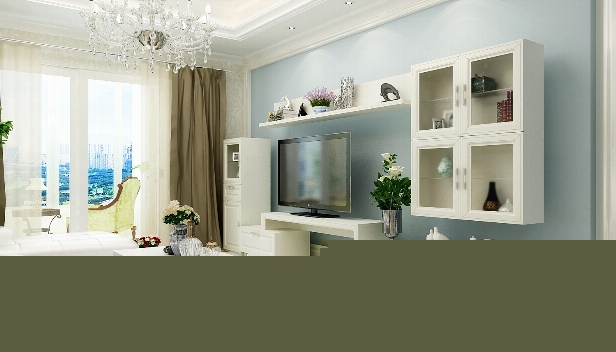 120㎡/三室兩廳一衛(wèi)/歐式 120㎡/三室兩廳一衛(wèi)/歐式