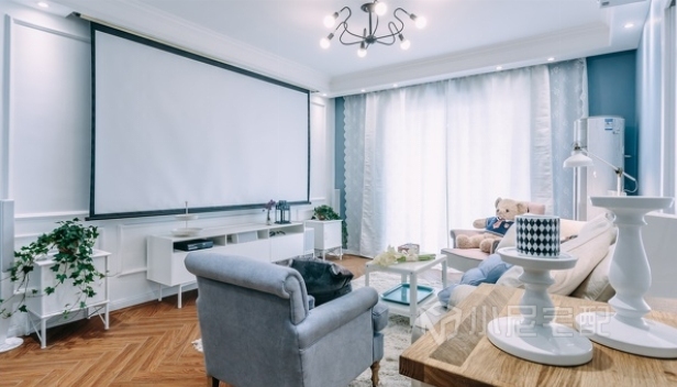 91㎡/三室兩廳一衛(wèi)/現(xiàn)代 91㎡/三室兩廳一衛(wèi)/現(xiàn)代