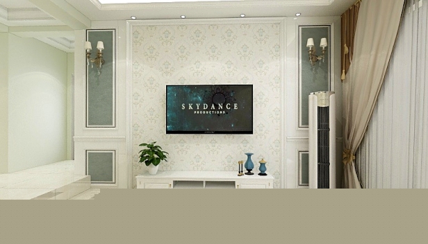 120㎡/三室兩廳兩衛(wèi)/歐式 120㎡/三室兩廳兩衛(wèi)/歐式