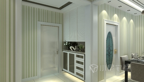 130㎡/三室兩廳一衛(wèi)/現(xiàn)代 130㎡/三室兩廳一衛(wèi)/現(xiàn)代