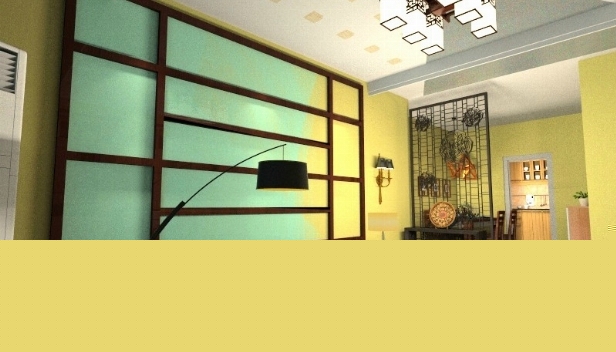 110㎡/三室一廳兩衛(wèi)/新古典