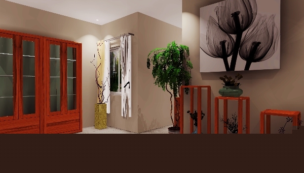 103㎡/三室兩廳一衛(wèi)/新古典 103㎡/三室兩廳一衛(wèi)/新古典