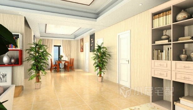 144㎡/復(fù)式/現(xiàn)代 144㎡/復(fù)式/現(xiàn)代