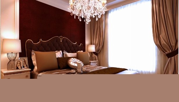 296㎡/別墅/美式 296㎡/別墅/美式