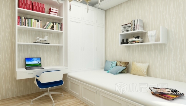 110㎡/三室一廳一衛(wèi)/現(xiàn)代 110㎡/三室一廳一衛(wèi)/現(xiàn)代