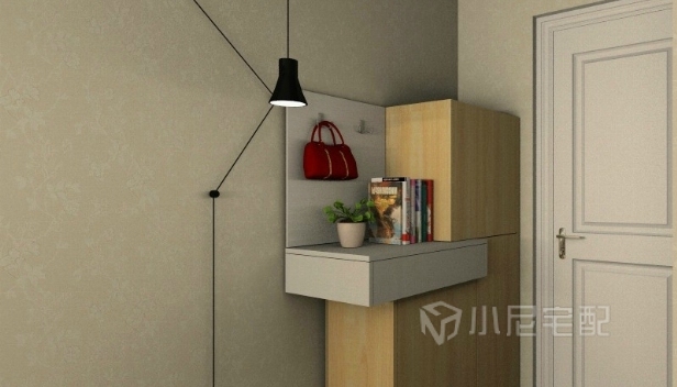 136㎡/三室兩廳兩衛(wèi)/現(xiàn)代 136㎡/三室兩廳兩衛(wèi)/現(xiàn)代