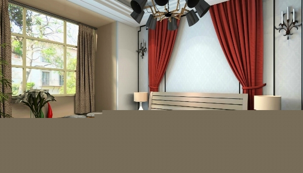 84㎡/兩室兩廳一衛(wèi)/中式 84㎡/兩室兩廳一衛(wèi)/中式