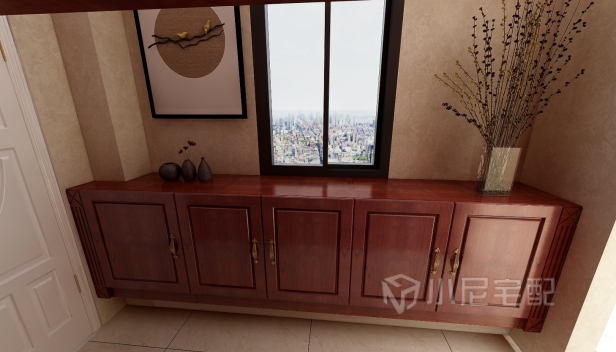 200㎡/復(fù)式/歐式