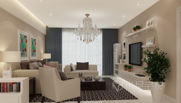 224㎡/別墅/混搭 224㎡/別墅/混搭