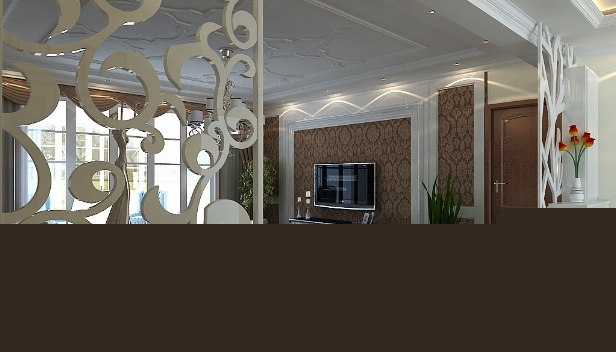 228㎡/四室三廳兩衛(wèi)/現(xiàn)代 228㎡/四室三廳兩衛(wèi)/現(xiàn)代