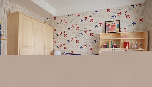 134㎡/兩室兩廳兩衛(wèi)/現(xiàn)代