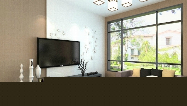 90㎡/兩室兩廳一衛(wèi)/簡約 90㎡/兩室兩廳一衛(wèi)/簡約