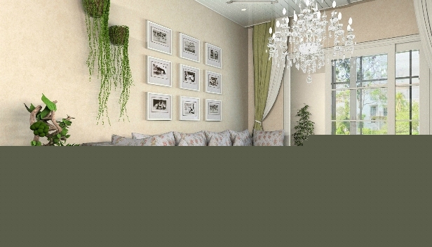 87㎡/兩室兩廳一衛(wèi)/現(xiàn)代 87㎡/兩室兩廳一衛(wèi)/現(xiàn)代