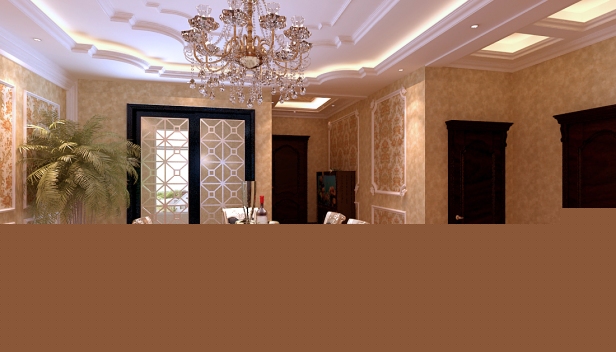 138㎡/別墅/歐式