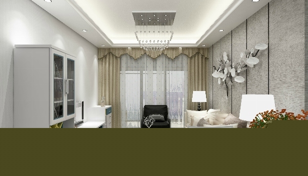 94㎡/兩室兩廳一衛(wèi)/現代 94㎡/兩室兩廳一衛(wèi)/現代