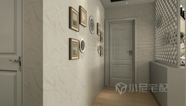 75㎡/兩室兩廳一衛(wèi)/歐式 75㎡/兩室兩廳一衛(wèi)/歐式