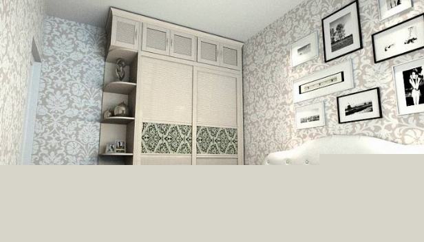 132㎡/三室兩廳兩衛(wèi)/歐式