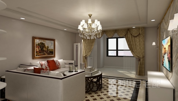 179㎡/三室兩廳兩衛(wèi)/歐式 179㎡/三室兩廳兩衛(wèi)/歐式