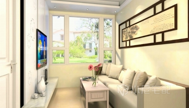 100㎡/三室兩廳一衛(wèi)/現(xiàn)代 100㎡/三室兩廳一衛(wèi)/現(xiàn)代