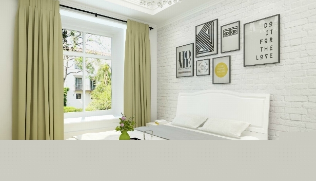 80㎡/三室兩廳一衛(wèi)/混搭 80㎡/三室兩廳一衛(wèi)/混搭