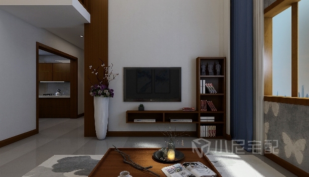 123㎡/復(fù)式/簡(jiǎn)約 123㎡/復(fù)式/簡(jiǎn)約