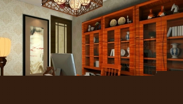 116.08㎡/三室兩廳一衛(wèi)/中式 116.08㎡/三室兩廳一衛(wèi)/中式