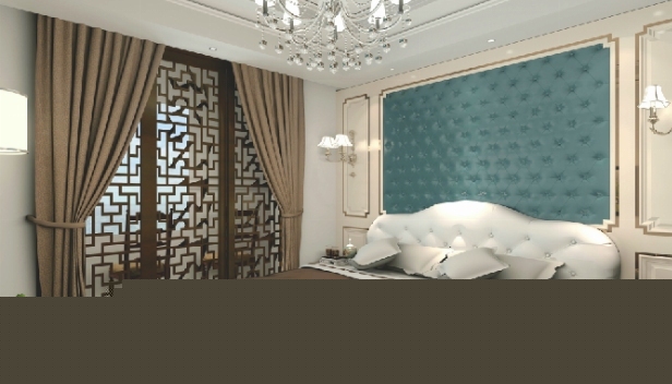 118.12㎡/兩室兩廳一衛(wèi)/現(xiàn)代 118.12㎡/兩室兩廳一衛(wèi)/現(xiàn)代