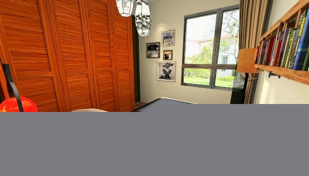 137.68㎡/三室兩廳一衛(wèi)/中式