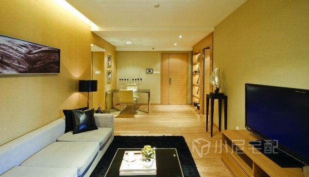 136㎡/三室兩廳兩衛(wèi)/現(xiàn)代 136㎡/三室兩廳兩衛(wèi)/現(xiàn)代