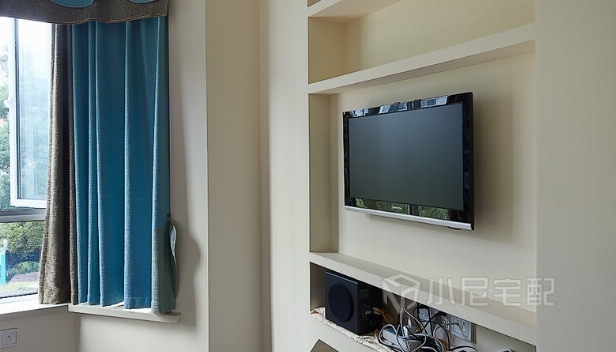 150㎡/四室兩廳兩衛(wèi)/混搭 150㎡/四室兩廳兩衛(wèi)/混搭