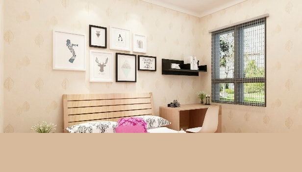 80㎡/兩室一廳一衛(wèi)/簡(jiǎn)約 80㎡/兩室一廳一衛(wèi)/簡(jiǎn)約