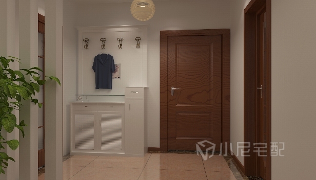 116㎡/兩室兩廳一衛(wèi)/現(xiàn)代 116㎡/兩室兩廳一衛(wèi)/現(xiàn)代