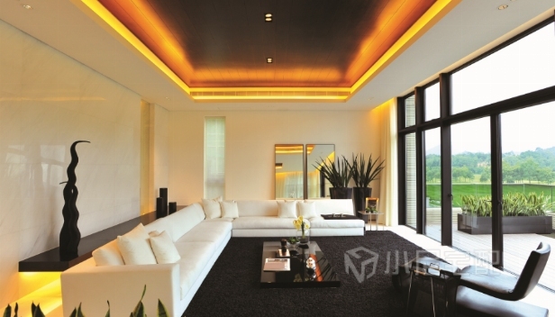 255㎡/別墅/現(xiàn)代 255㎡/別墅/現(xiàn)代