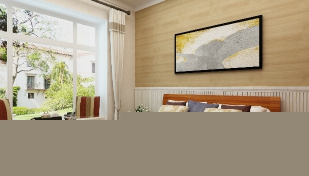 110㎡/兩室一廳一衛(wèi)/簡約 110㎡/兩室一廳一衛(wèi)/簡約