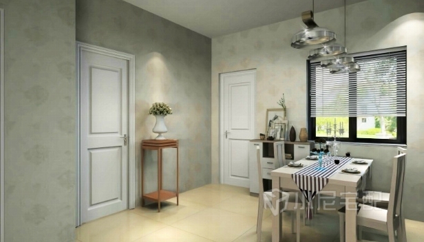 90㎡/兩室兩廳一衛(wèi)/現(xiàn)代 90㎡/兩室兩廳一衛(wèi)/現(xiàn)代