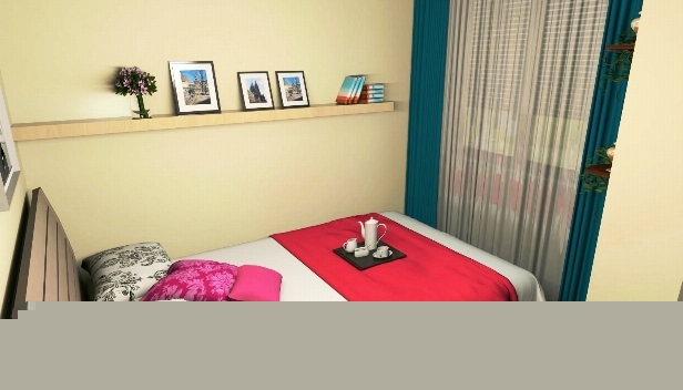 99.58㎡/三室兩廳一衛(wèi)/簡(jiǎn)約 99.58㎡/三室兩廳一衛(wèi)/簡(jiǎn)約