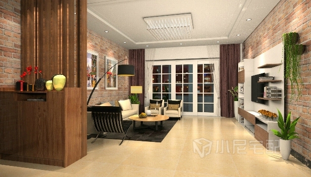 120㎡/兩室兩廳一衛(wèi)/簡約 120㎡/兩室兩廳一衛(wèi)/簡約