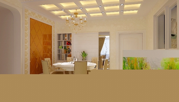 120㎡/三室兩廳兩衛(wèi)/現(xiàn)代 120㎡/三室兩廳兩衛(wèi)/現(xiàn)代