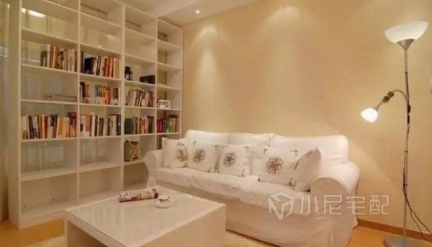 94㎡/三室兩廳一衛(wèi)/現(xiàn)代 94㎡/三室兩廳一衛(wèi)/現(xiàn)代