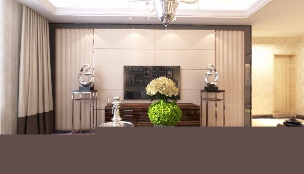 108㎡/三室兩廳一衛(wèi)/現(xiàn)代 108㎡/三室兩廳一衛(wèi)/現(xiàn)代