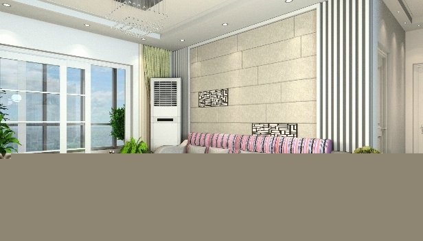 138㎡/兩室兩廳一衛(wèi)/現(xiàn)代 138㎡/兩室兩廳一衛(wèi)/現(xiàn)代