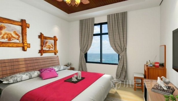 116.08㎡/三室兩廳一衛(wèi)/中式 116.08㎡/三室兩廳一衛(wèi)/中式