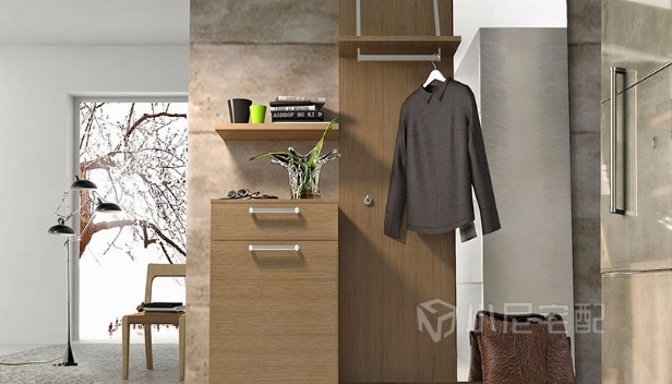 90㎡/兩室兩廳一衛(wèi)/現(xiàn)代 90㎡/兩室兩廳一衛(wèi)/現(xiàn)代