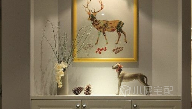 58㎡/一室一廳一衛(wèi)/簡約 58㎡/一室一廳一衛(wèi)/簡約