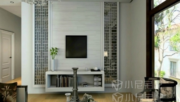110㎡/兩室兩廳兩衛(wèi)/現(xiàn)代 110㎡/兩室兩廳兩衛(wèi)/現(xiàn)代