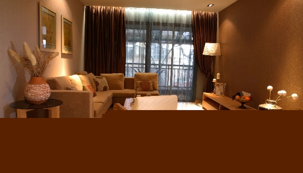 114㎡/三室兩廳一衛(wèi)/現(xiàn)代 114㎡/三室兩廳一衛(wèi)/現(xiàn)代