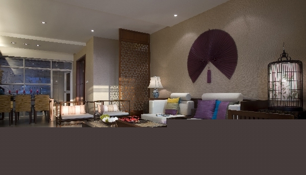 136㎡/三室兩廳兩衛(wèi)/現(xiàn)代 136㎡/三室兩廳兩衛(wèi)/現(xiàn)代