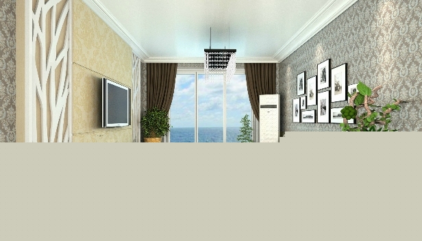 94㎡/兩室兩廳一衛(wèi)/現(xiàn)代 94㎡/兩室兩廳一衛(wèi)/現(xiàn)代